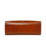 Pálma™ - Strukturált bőr táska