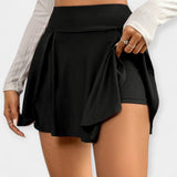 Sára™ - Sport szoknya short