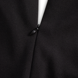 Kati™ - Öves blézer ruha