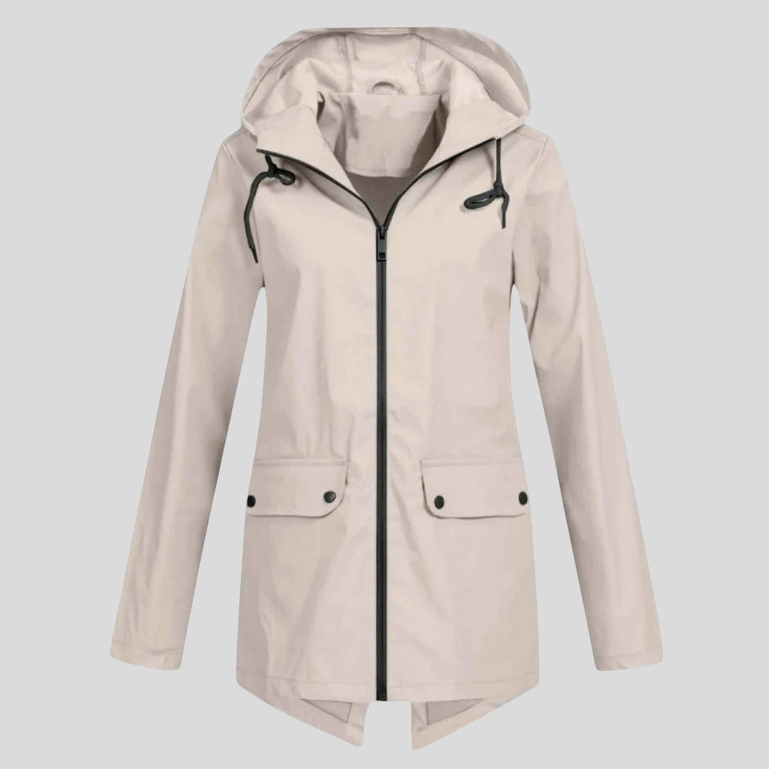 Csilla™ - Meleg és vízálló kabát
