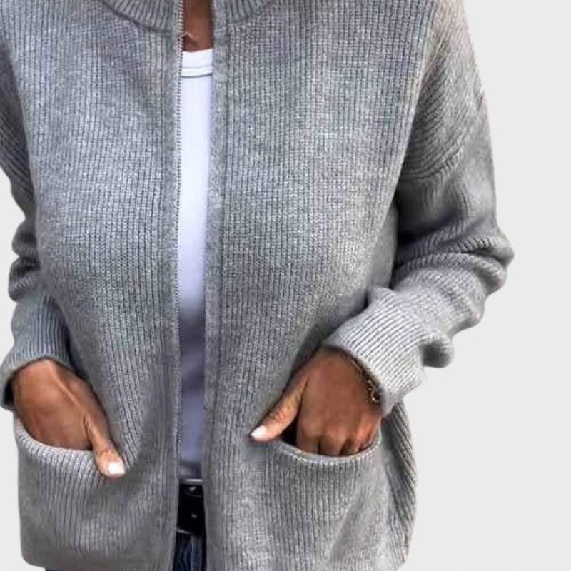 Erika™ - Őszi kabát