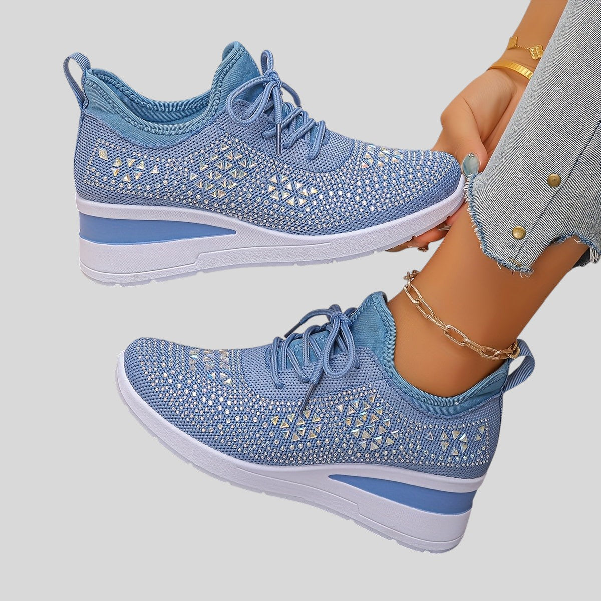 Olivia™ - Könnyű és kényelmes sportcipők