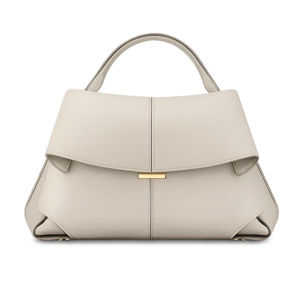 Tilda™ - Strukturált trapéz táska