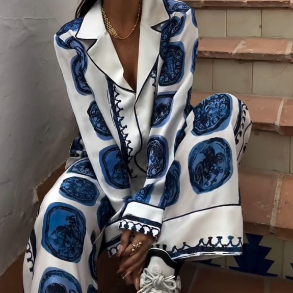 Apollónia™ - Stílusos Kényelem Szett