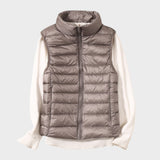 Diána™ - Steppelt mellény