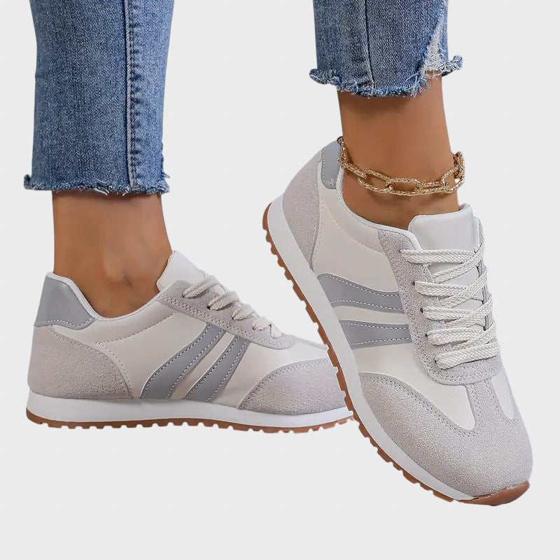 Noémi™ - Kényelmes ortopéd cipők