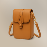 Sarolta™ - Kompakt crossbody táska