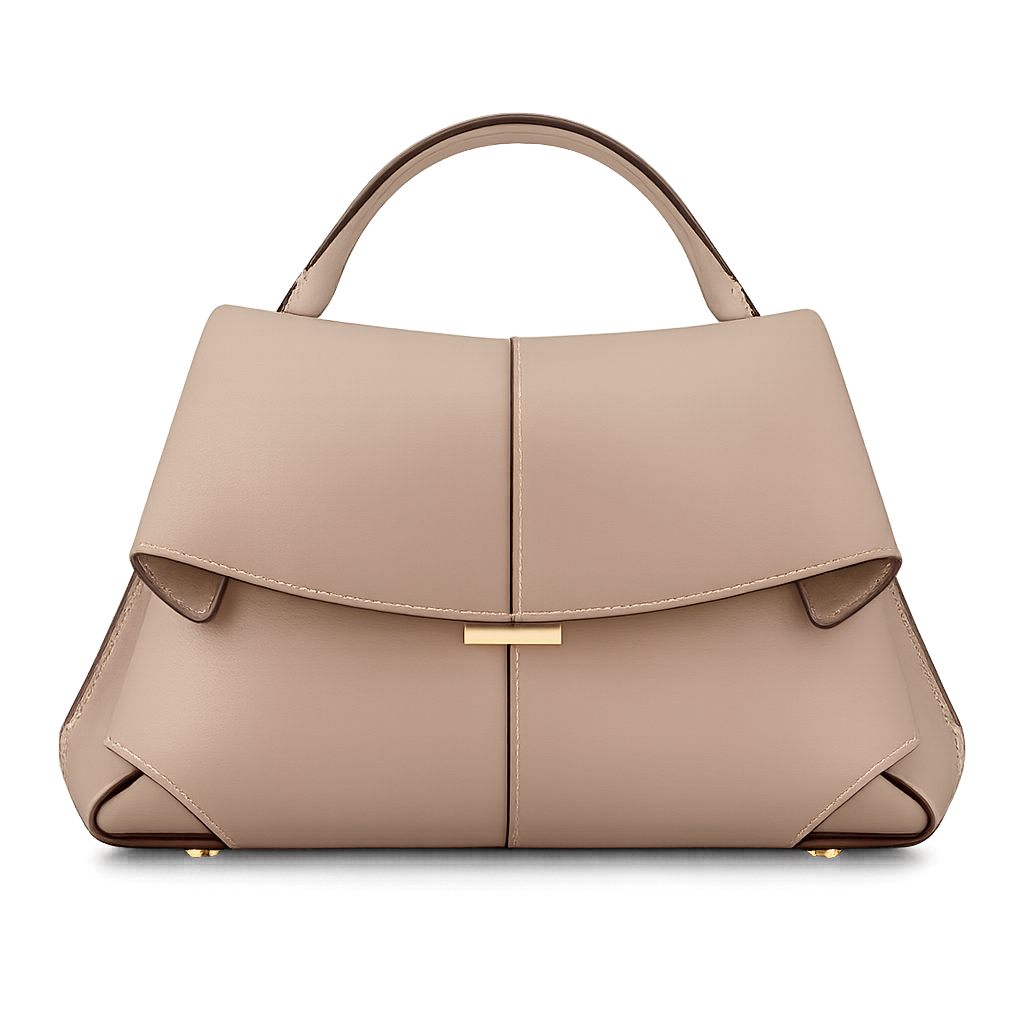 Tilda™ - Strukturált trapéz táska