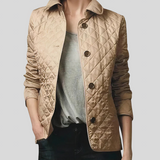 Ilona™ - Steppelt hosszított blézer