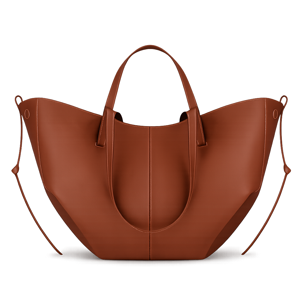 Petra™ - Félhold alakú táska