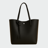 Emese™ - Texturált bőr táska