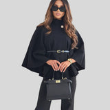 Anita™ - Elegáns pillangós kabát