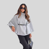 Anita™ - Elegáns pillangós kabát