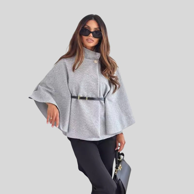 Anita™ - Elegáns pillangós kabát