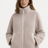 Petra™ - Fleece dzseki