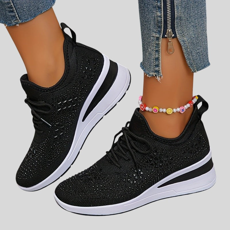 Olivia™ - Könnyű és kényelmes sportcipők