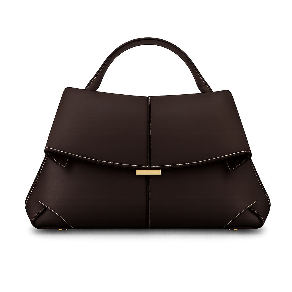 Tilda™ - Strukturált trapéz táska