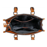 Pálma™ - Strukturált bőr táska