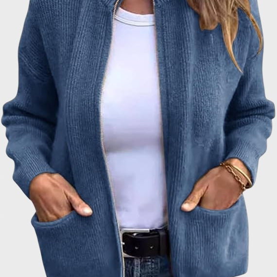 Erika™ - Őszi kabát