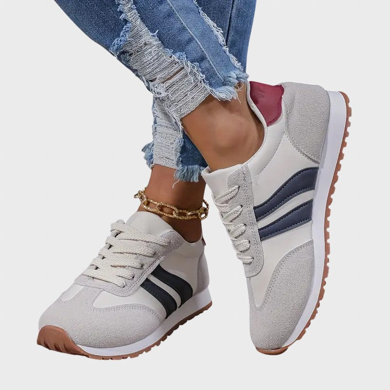 Noémi™ - Kényelmes ortopéd cipők