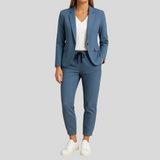 Jolán™ - Blézer és nadrág szett