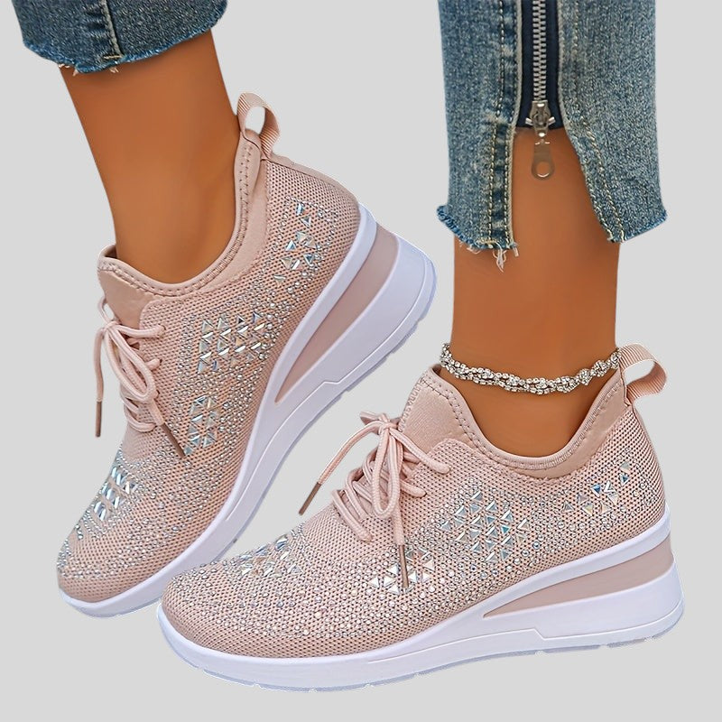 Olivia™ - Könnyű és kényelmes sportcipők