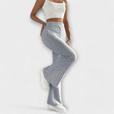 Nóra™ - Széles szárú nadrág