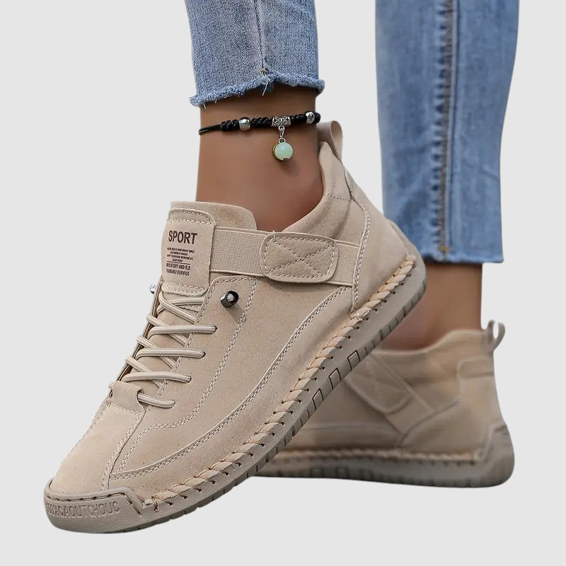 Magdolna™ - Kényelmes és tartást adó cipők