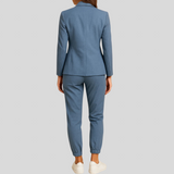 Jolán™ - Blézer és nadrág szett