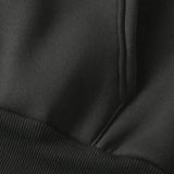 Flóra™ - Oversized kapucnis dzseki