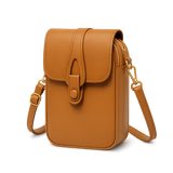 Sarolta™ - Kompakt crossbody táska