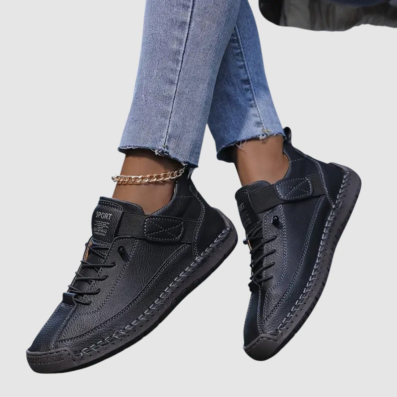 Magdolna™ - Kényelmes és tartást adó cipők