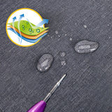 Dóra™ - Háromszög sling táska állítható pánttal