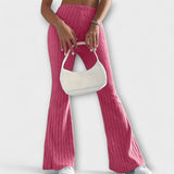 Nóra™ - Széles szárú nadrág