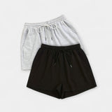 Anna™ - Kötős basic short