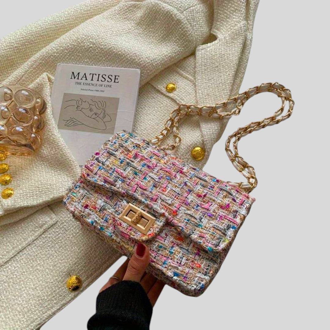 Rita™ - Stílusos női válltáska