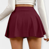 Sára™ - Sport szoknya short