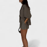 Alíz™ - Ing és short szett