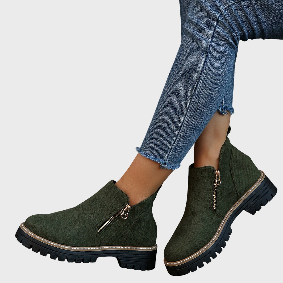 Paulina™ - Vízálló és csúszásgátló csizmák