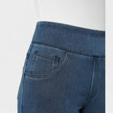 Margit™ - Magas derekú palazzo nadrág