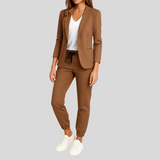 Jolán™ - Blézer és nadrág szett