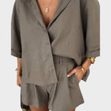 Alíz™ - Ing és short szett