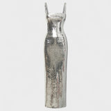 Fanni™ - Flitteres maxi gála ruha