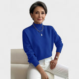 Anci™ - Magas nyakú pulóver