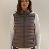 Diána™ - Steppelt mellény