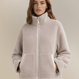 Petra™ - Fleece dzseki