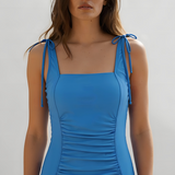 Petra™ - Retro fürdőruha