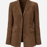 Henrietta™ - Hosszított blézer