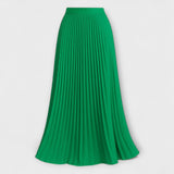 Nikolett™ - Pliszírozott szoknya