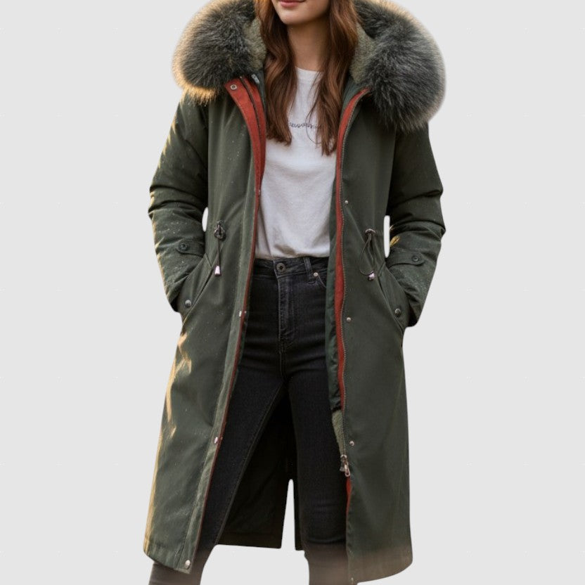 Barbara™ - Őszi kabát